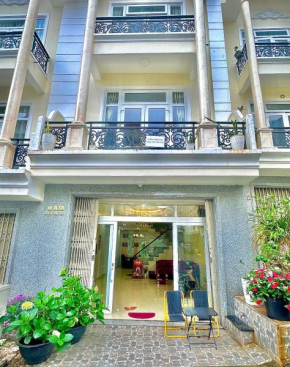 Family Home Đà Lạt